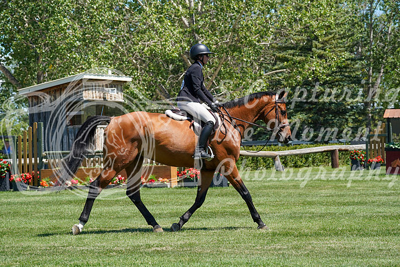 12986 - Alina - 2026 Mid-Summer Classic I - Friday July 10th
