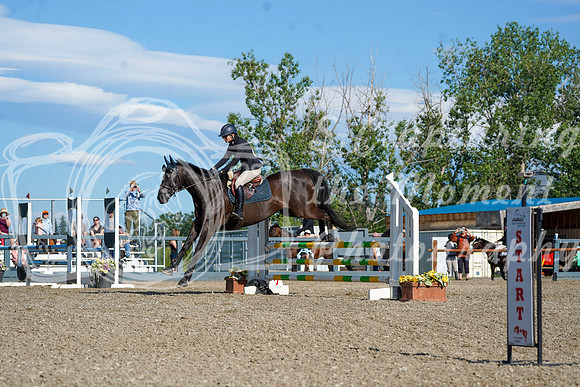 01571 - Alina - 2026 Mid-Summer Classic I - Friday July 10th