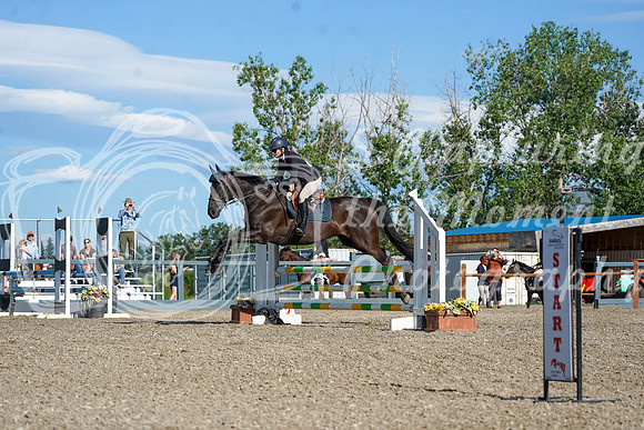 01570 - Alina - 2026 Mid-Summer Classic I - Friday July 10th