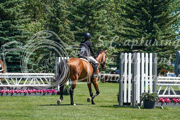 12987 - Alina - 2026 Mid-Summer Classic I - Friday July 10th