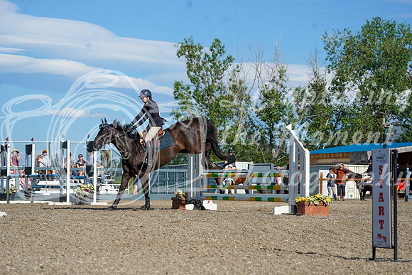 01572 - Alina - 2026 Mid-Summer Classic I - Friday July 10th