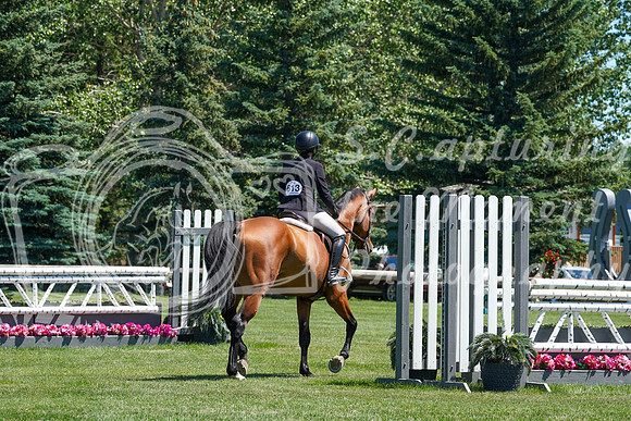 12988 - Alina - 2026 Mid-Summer Classic I - Friday July 10th