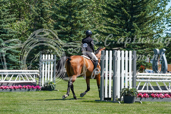 12990 - Alina - 2026 Mid-Summer Classic I - Friday July 10th