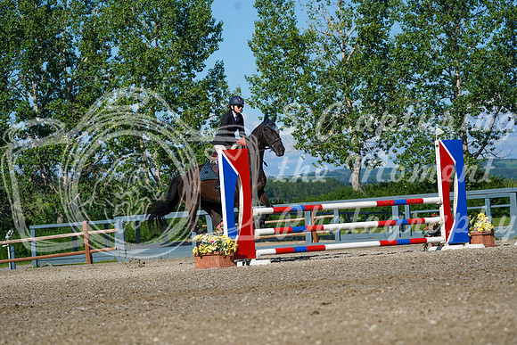 01581 - Alina - 2026 Mid-Summer Classic I - Friday July 10th
