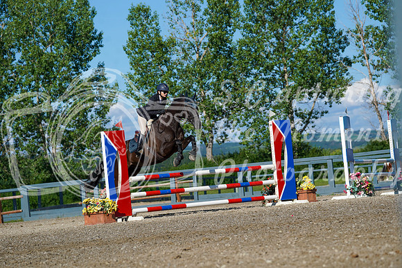 01583 - Alina - 2026 Mid-Summer Classic I - Friday July 10th