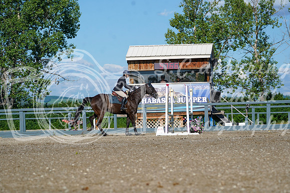01585 - Alina - 2026 Mid-Summer Classic I - Friday July 10th