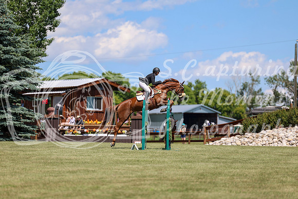 09575 - Shea - 2026 Mid-Summer Classic I - Friday July 10th