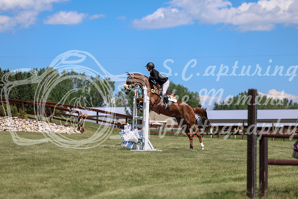 09580 - Shea - 2026 Mid-Summer Classic I - Friday July 10th
