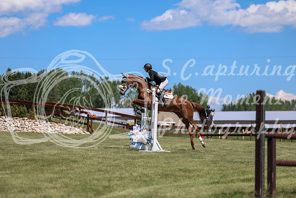 09582 - Shea - 2026 Mid-Summer Classic I - Friday July 10th