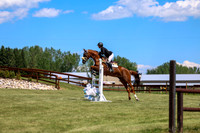 09581 - Shea - 2026 Mid-Summer Classic I - Friday July 10th