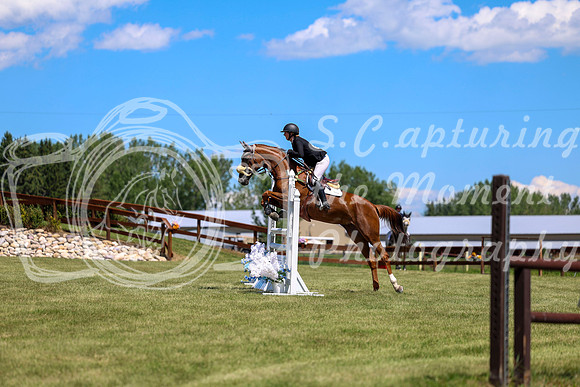 09581 - Shea - 2026 Mid-Summer Classic I - Friday July 10th