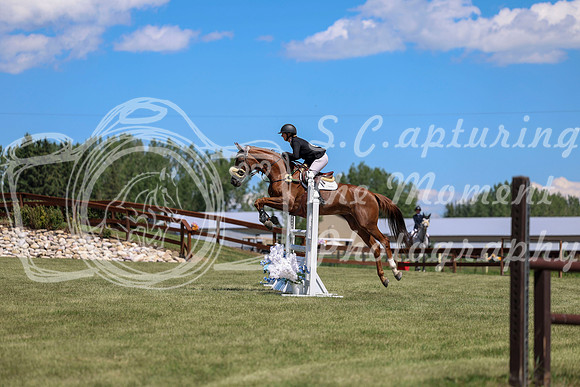 09583 - Shea - 2026 Mid-Summer Classic I - Friday July 10th