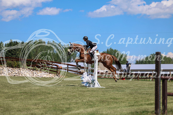 09584 - Shea - 2026 Mid-Summer Classic I - Friday July 10th