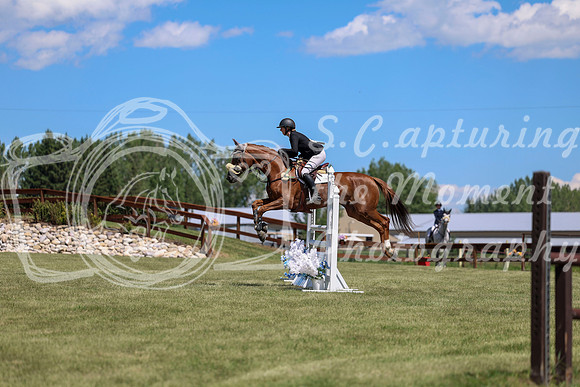 09585 - Shea - 2026 Mid-Summer Classic I - Friday July 10th