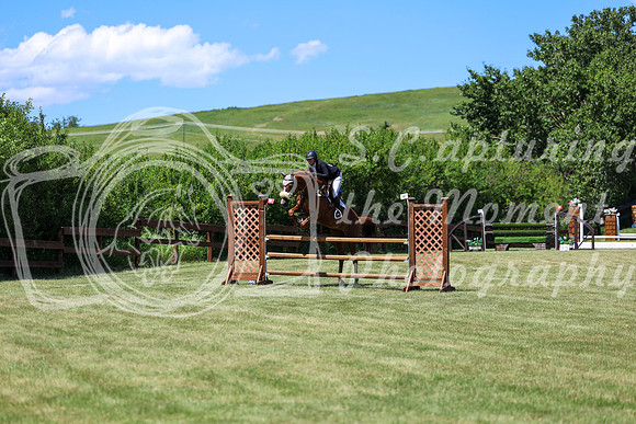 09586 - Shea - 2026 Mid-Summer Classic I - Friday July 10th