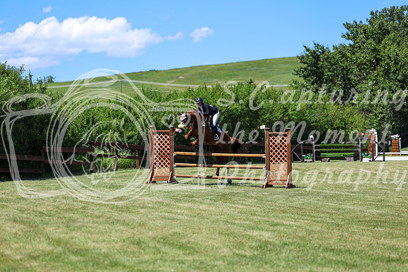 09587 - Shea - 2026 Mid-Summer Classic I - Friday July 10th