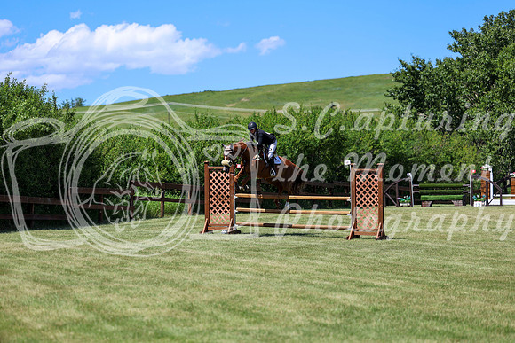 09590 - Shea - 2026 Mid-Summer Classic I - Friday July 10th
