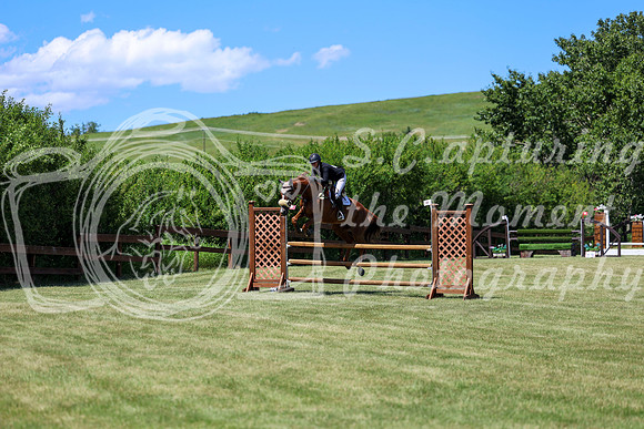09589 - Shea - 2026 Mid-Summer Classic I - Friday July 10th
