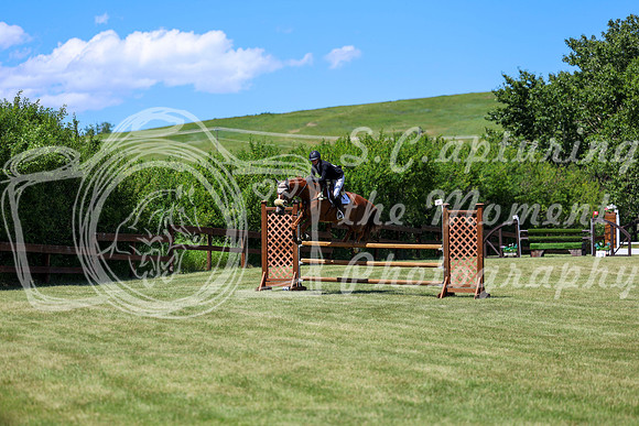 09591 - Shea - 2026 Mid-Summer Classic I - Friday July 10th