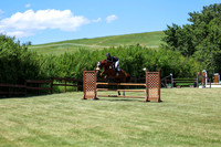 09588 - Shea - 2026 Mid-Summer Classic I - Friday July 10th