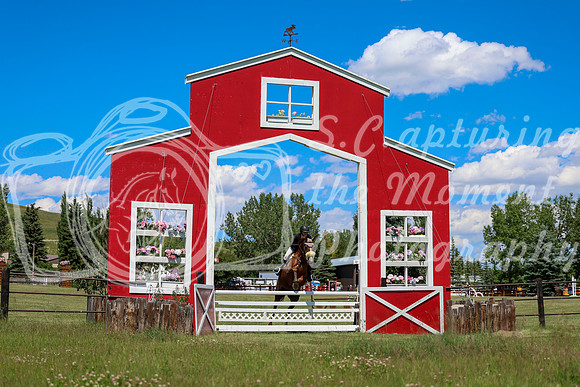 09594 - Shea - 2026 Mid-Summer Classic I - Friday July 10th