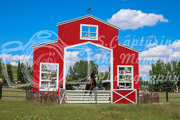 09595 - Shea - 2026 Mid-Summer Classic I - Friday July 10th