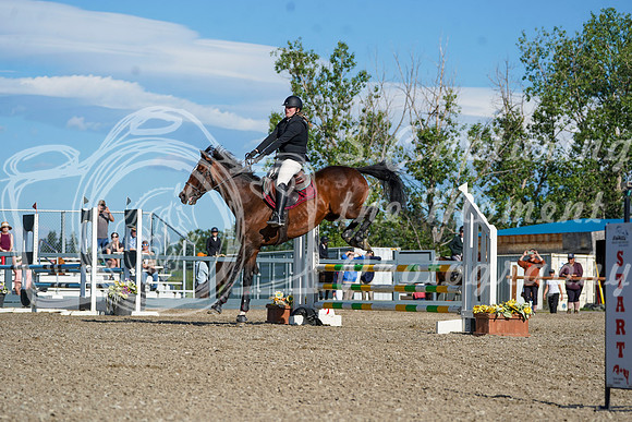 01652 - Alina - 2026 Mid-Summer Classic I - Friday July 10th