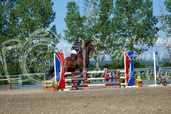 01663 - Alina - 2026 Mid-Summer Classic I - Friday July 10th