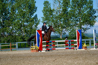 01662 - Alina - 2026 Mid-Summer Classic I - Friday July 10th
