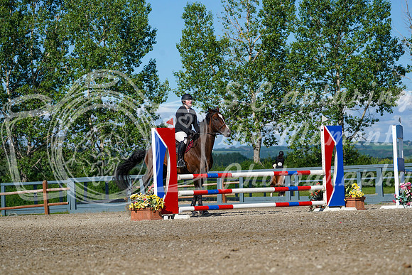 01662 - Alina - 2026 Mid-Summer Classic I - Friday July 10th