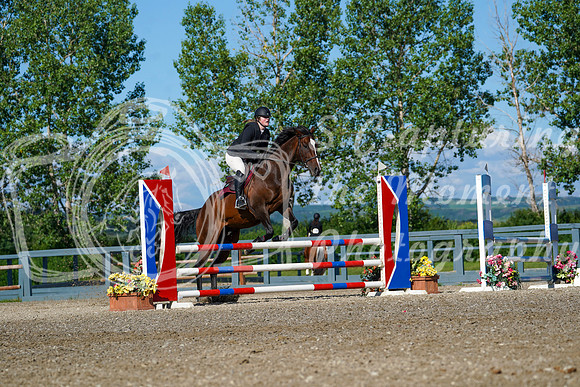 01664 - Alina - 2026 Mid-Summer Classic I - Friday July 10th