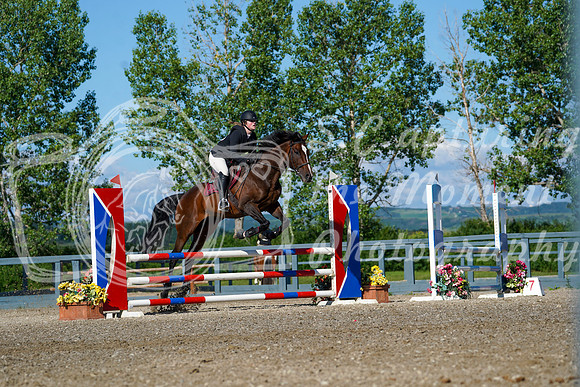 01665 - Alina - 2026 Mid-Summer Classic I - Friday July 10th