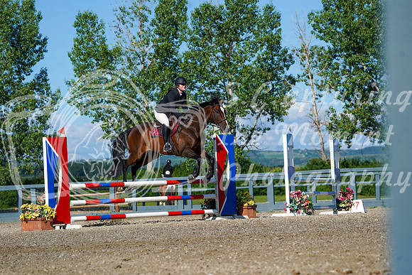 01666 - Alina - 2026 Mid-Summer Classic I - Friday July 10th