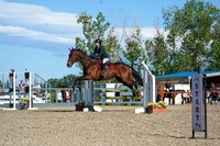 01707 - Alina - 2026 Mid-Summer Classic I - Friday July 10th