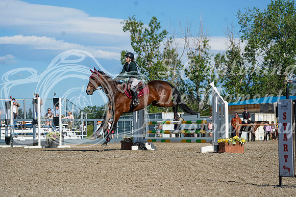 01708 - Alina - 2026 Mid-Summer Classic I - Friday July 10th