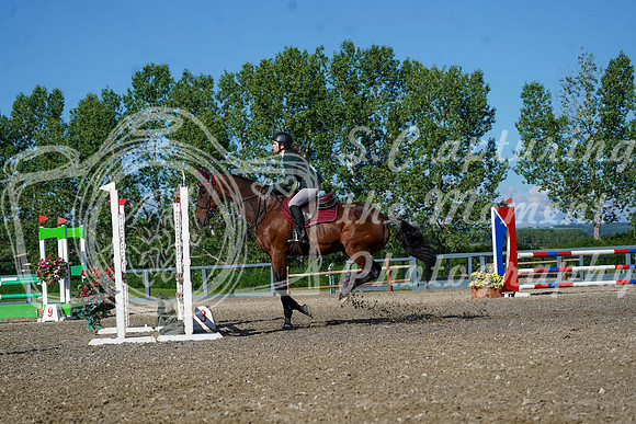 01711 - Alina - 2026 Mid-Summer Classic I - Friday July 10th