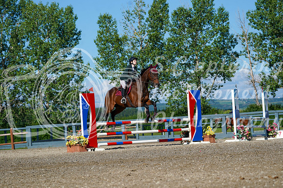 01721 - Alina - 2026 Mid-Summer Classic I - Friday July 10th