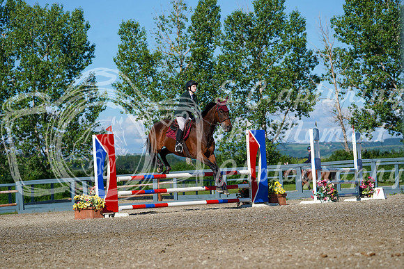 01722 - Alina - 2026 Mid-Summer Classic I - Friday July 10th
