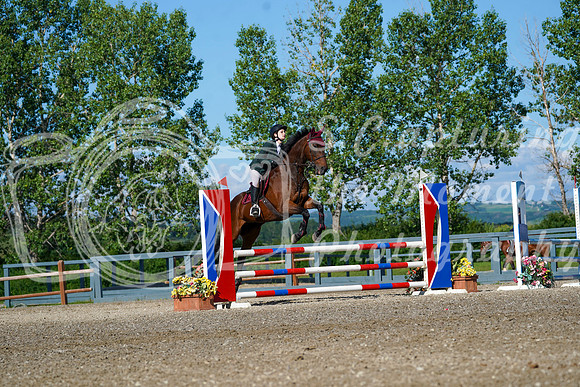 01720 - Alina - 2026 Mid-Summer Classic I - Friday July 10th