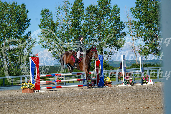 01723 - Alina - 2026 Mid-Summer Classic I - Friday July 10th