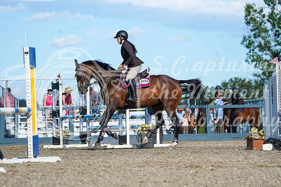 01878 - Alina - 2026 Mid-Summer Classic I - Friday July 10th
