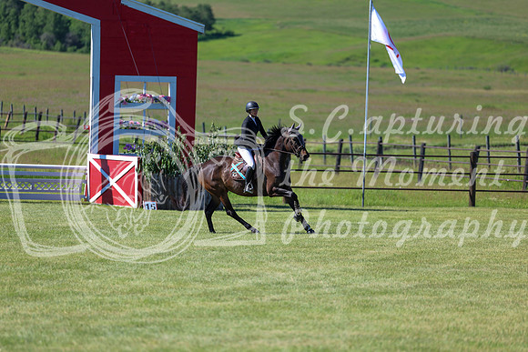 02819 - Shea - 2026 Mid-Summer Classic I - Friday July 10th