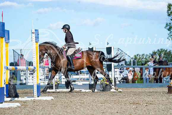 01880 - Alina - 2026 Mid-Summer Classic I - Friday July 10th