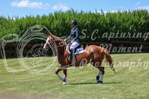 09342 - Shea - 2026 Mid-Summer Classic I - Friday July 10th