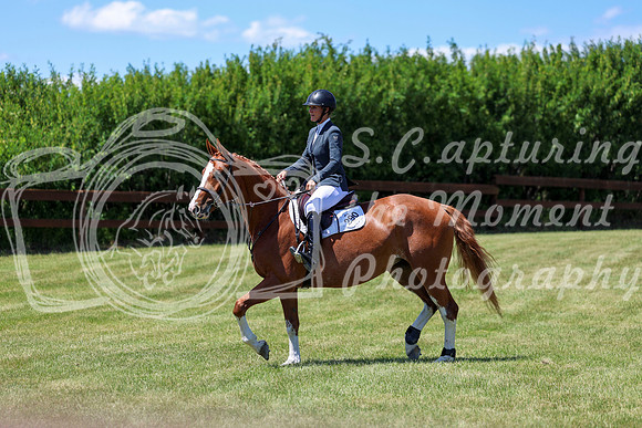 09343 - Shea - 2026 Mid-Summer Classic I - Friday July 10th
