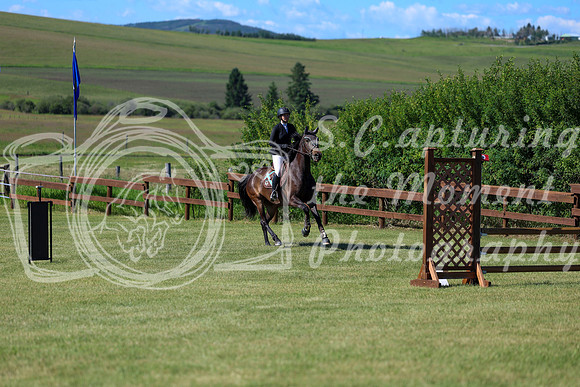 02822 - Shea - 2026 Mid-Summer Classic I - Friday July 10th