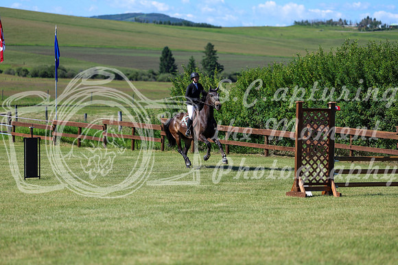 02821 - Shea - 2026 Mid-Summer Classic I - Friday July 10th