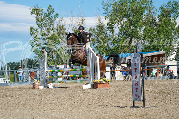 01887 - Alina - 2026 Mid-Summer Classic I - Friday July 10th
