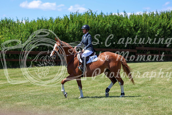 09344 - Shea - 2026 Mid-Summer Classic I - Friday July 10th