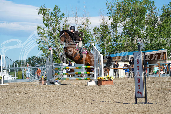 01888 - Alina - 2026 Mid-Summer Classic I - Friday July 10th